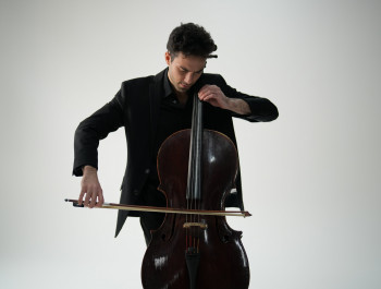 Recital - Cyprien Keiser Ilan Zajtmann