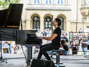 Fête de la Musique