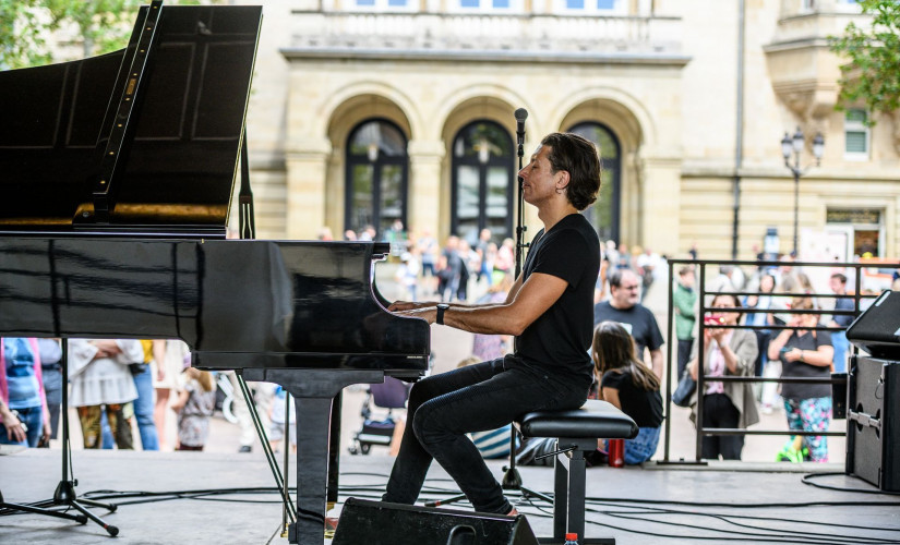 Fête de la Musique
