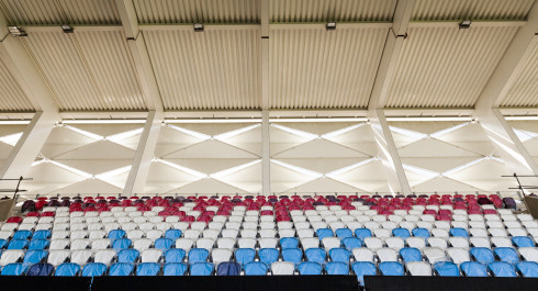 Visite guidée du Stade de Luxembourg
