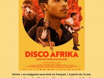 Disco Afrika