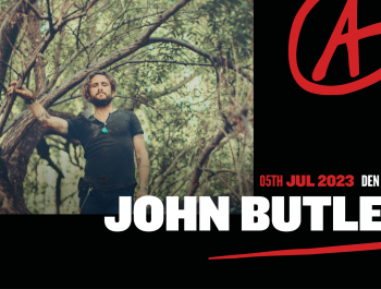 John Butler