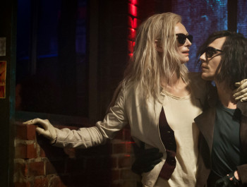 Only Lovers Left Alive  (Jim Jarmusch)