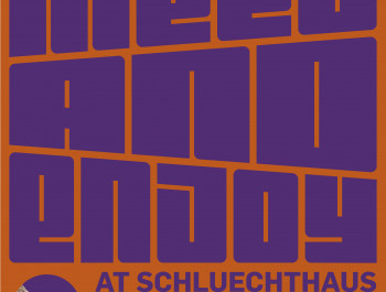 Meet at Schluechthaus