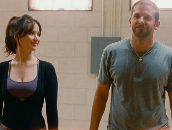 Silver Linings Playbook (Comedy Classics)