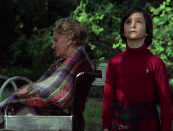 Cría Cuervos (Carlos Saura)