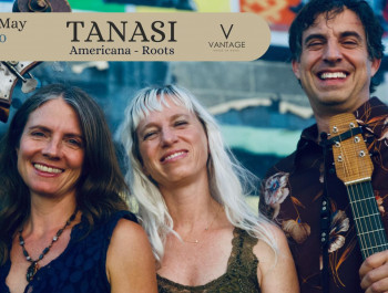 TANASI ( americana-roots)
