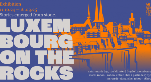 Luxembourg on the Rocks