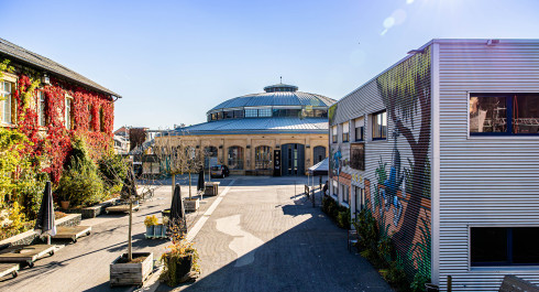 Conservatoire de la Ville de Luxembourg