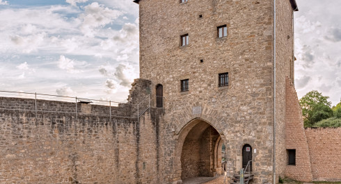 Schlossbrücke