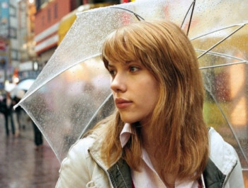 Lost in Translation (Why We Love Cinema)