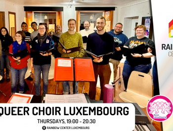 Queer Choir Luxembourg