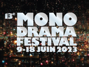 MONODRAMA FESTIVAL - At Home with Francis Bacon