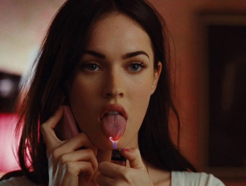 Jennifer's Body (Filmreakter's Cinelunatique)