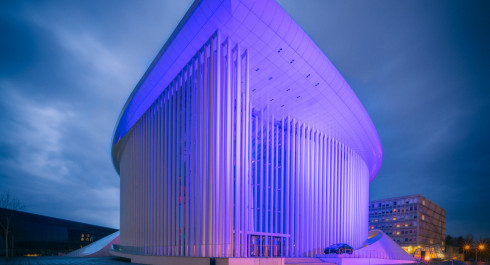 Philharmonie (c) Alfonso Salgueiro