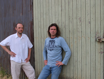 Concert: The silent hour
