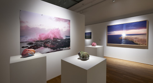 RETHINKING LANDSCAPE 8th European Month of Photography