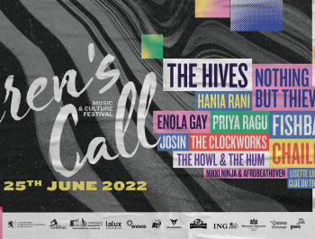 Siren's Call Festival