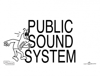 Public Sound System
