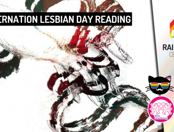 International Lesbian Day Reading