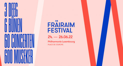 Fräiraim Festival