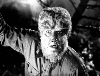 The Wolf Man (Universal Monsters)