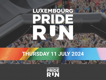Luxembourg Pride Run