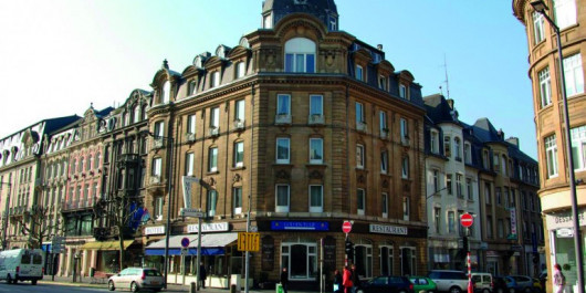 Hotel Central Molitor