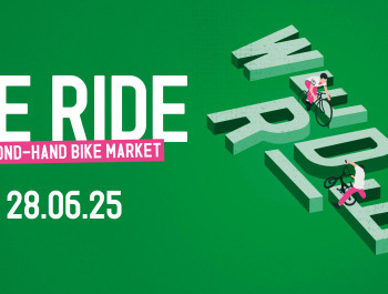 We Ride