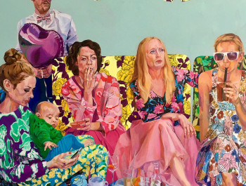 Distraction-2021-145x155cm