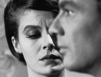 L’année dernière à Marienbad (Le surréalisme au cinéma)