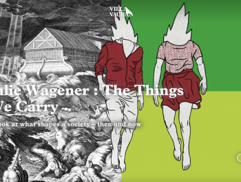 Julie Wagener: The Things We Carry