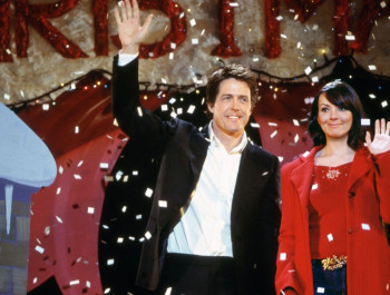Love Actually (Classics Before Christmas)