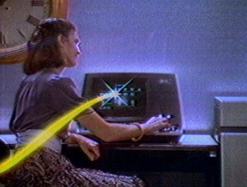 Radical Software: Women, Art & Computing. 1960–1991