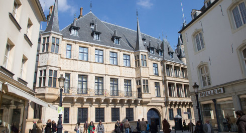 palais grand ducal4