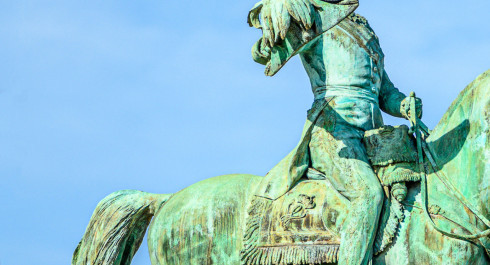 lcto statue equestre guillaume ii inet marc lazzarini standart 39 of 139