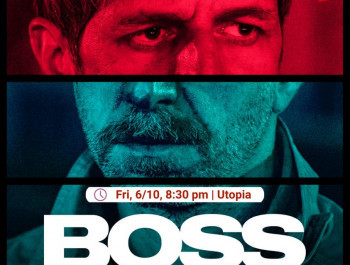 Boss (Luxembourgish premiere)