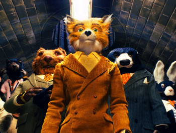 Fantastic Mr. Fox (Rétrospective Wes Anderson)