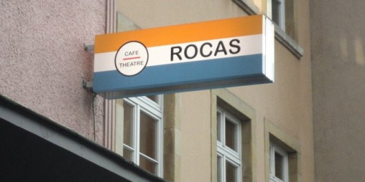 Rocas-enseigne