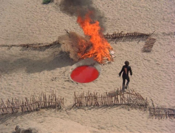 El Topo (Cult Fiction)