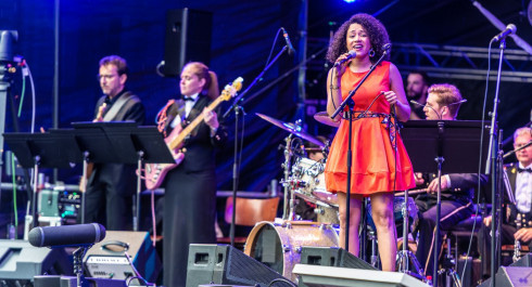 Gare grooves