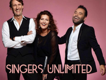 Singers Unlimited