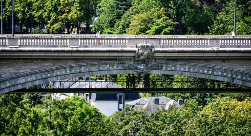 Pont Adolphe