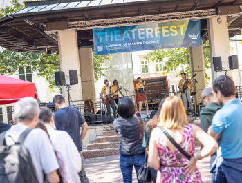 Theaterfest