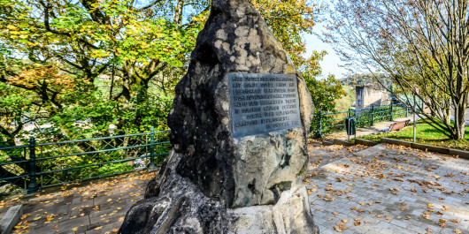 Goethe Memorial