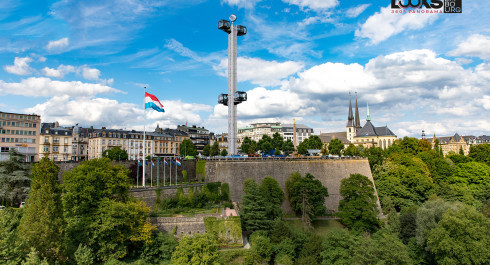 LOOK 360° Panorama