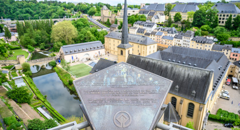 luxembourg city tourist office lcto