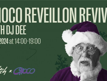 Choco Reveillon Revival 🎄