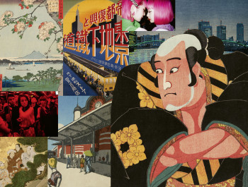 Art au Cinema : Tokyo Stories