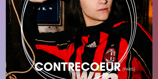 Contrecour